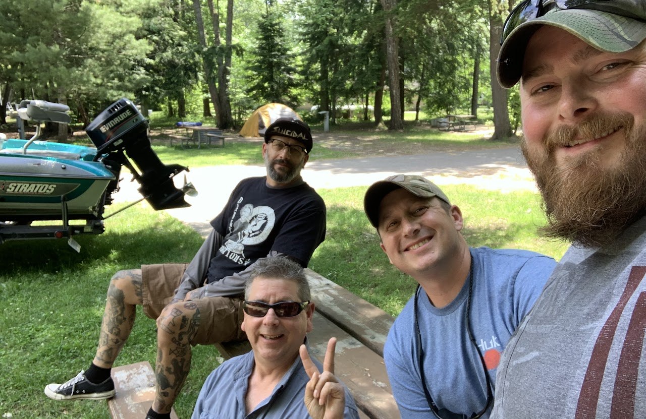 Crew adventure photo 9