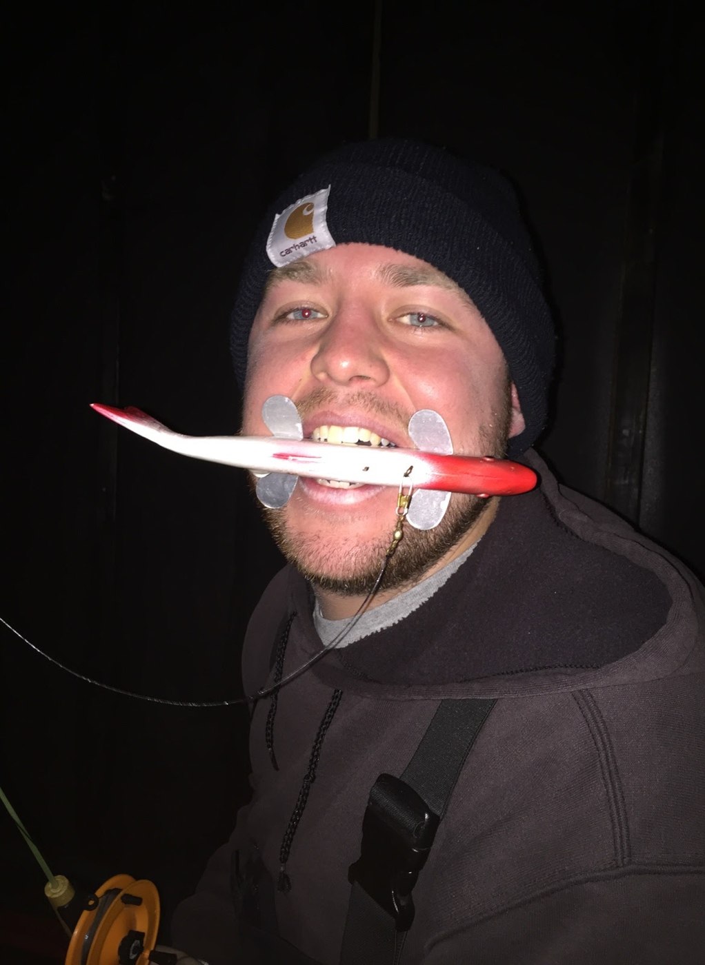 Crew adventure photo 21