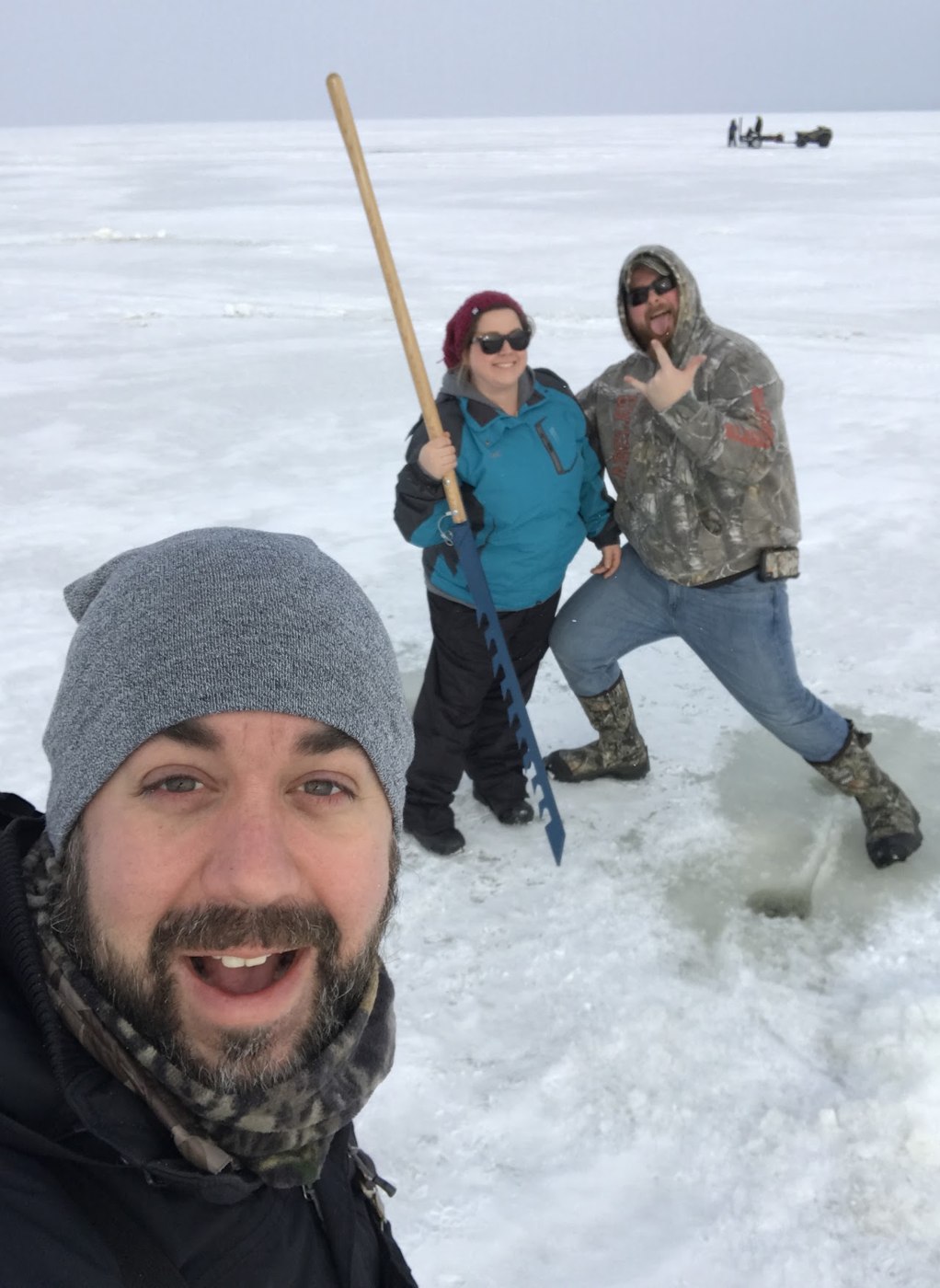 Crew adventure photo 30