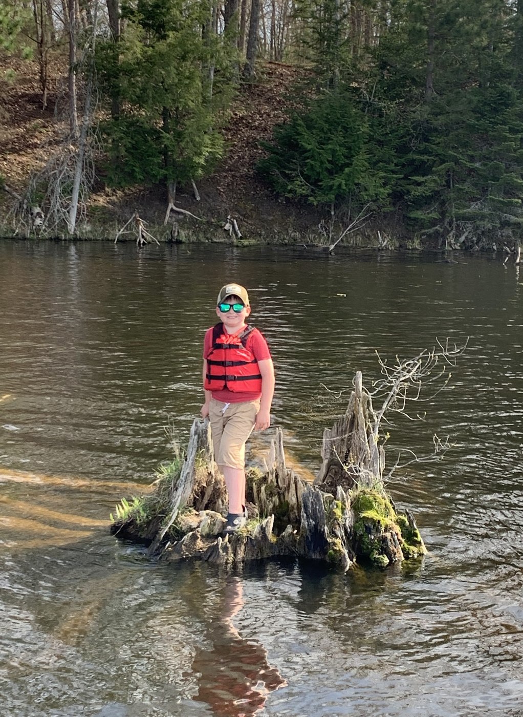 Crew adventure photo 41