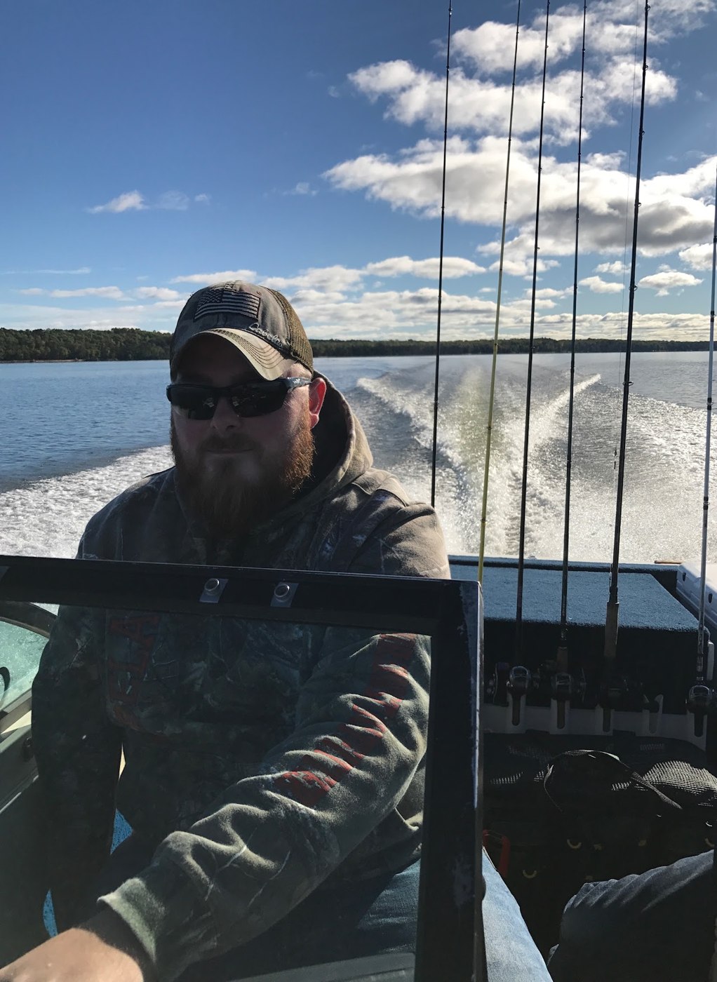 Crew adventure photo 44