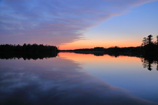 Wes Point Shores